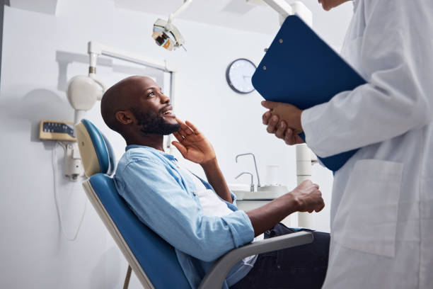 Best Emergency Treatment for Toothache in Lamar, TX