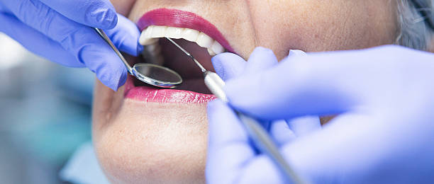 Best Pediatric Emergency Dentist in Lamar, TX