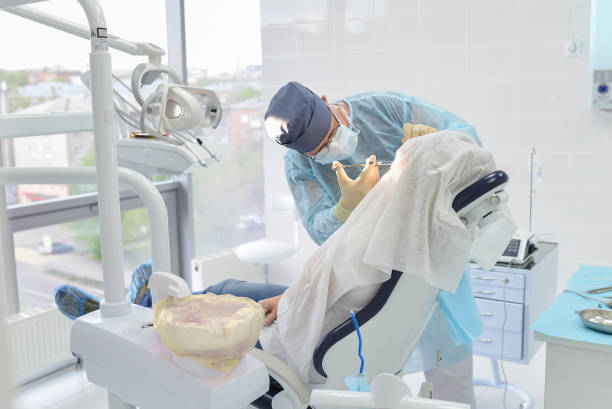 Best Pediatric Emergency Dentist in Lamar, TX